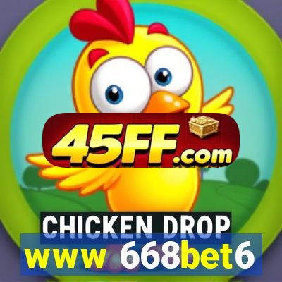 www 668bet6